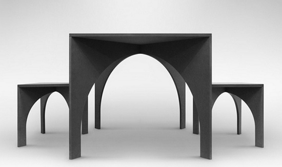 мебель Arch